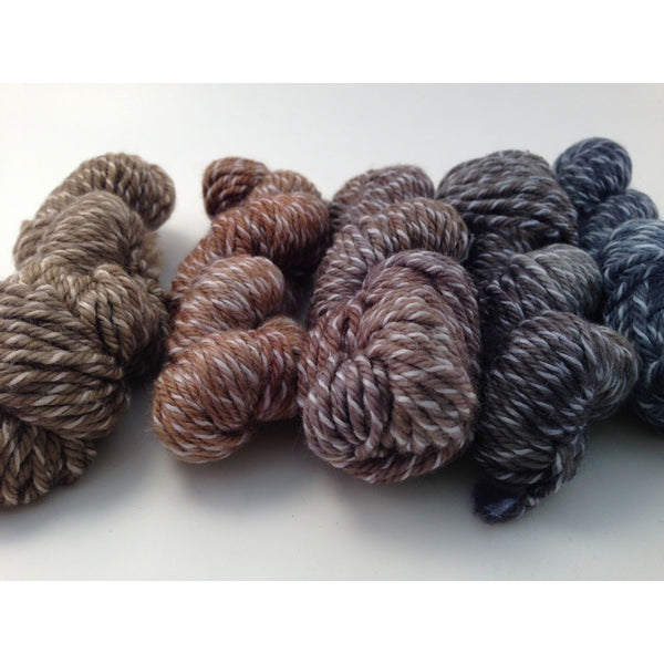 Perspectives Tan/Steel Twizzlefoot