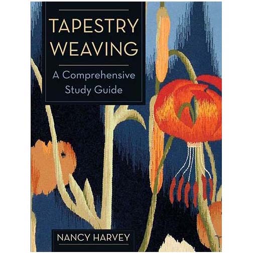 Tapestry Weaving: A Comprehensive Study Guide