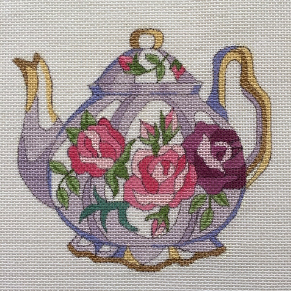 Teapot (1264)