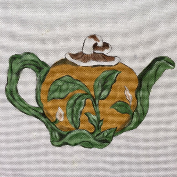 Teapot (3121)