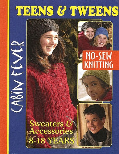 Teens & Tweens Sweaters & Accessories 8 - 18 years