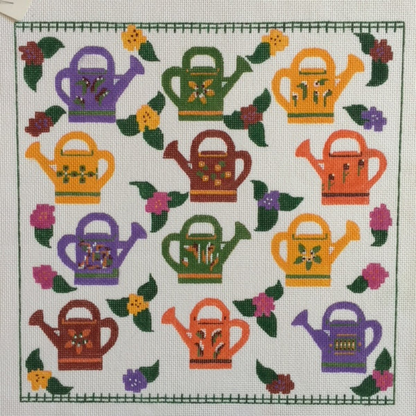 Tender Garden (AC#1857)