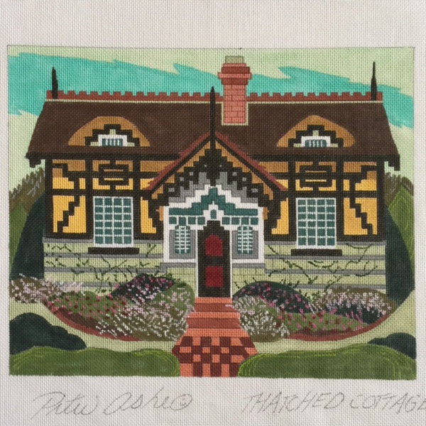 Thatched Cottage (A-37)