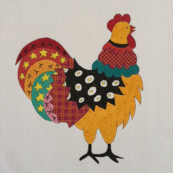 The Rooster (BY-103)