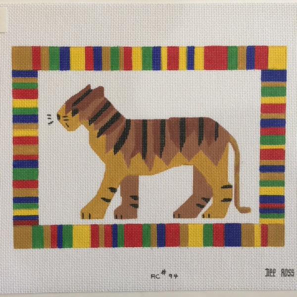 Tiger (AC #94)