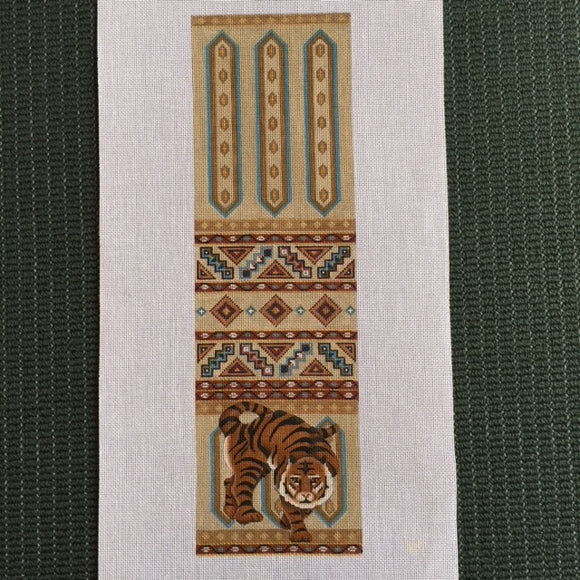 Tiger Purse* (420-G)