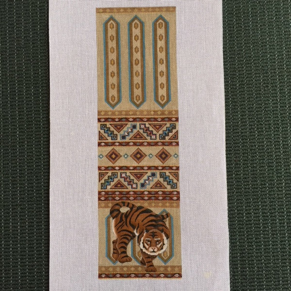 Tiger Purse* (420-G)