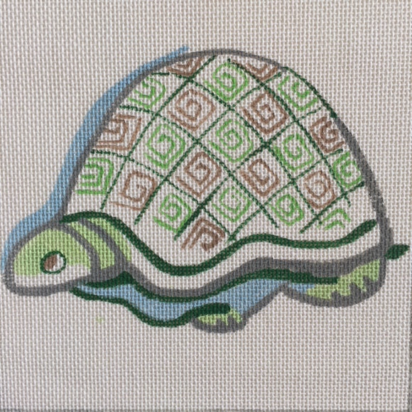 Turtle (104W)