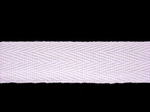 100% Cotton Twill Tape