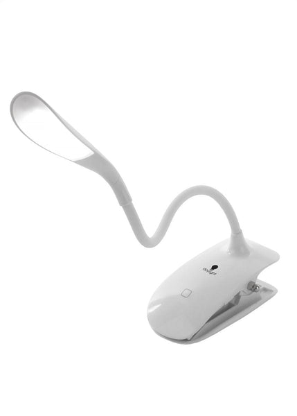 Daylight Smart Clip On Lamp