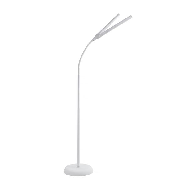 Daylight DuoLamp Floor Lamp