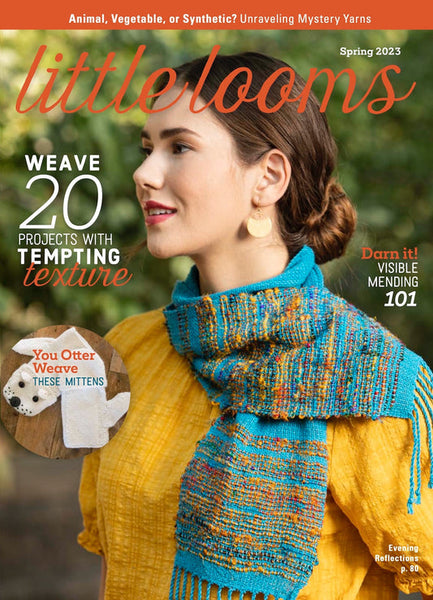 Little Looms Magazine