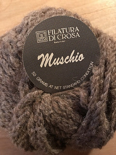 Muschio*