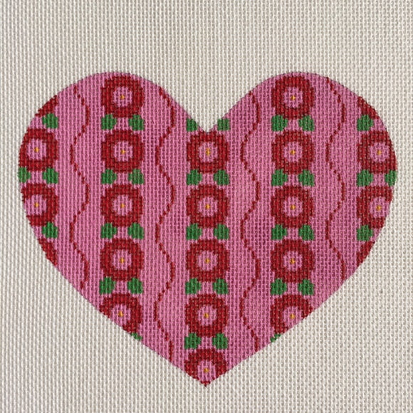 Valentine Heart (MEV-15)