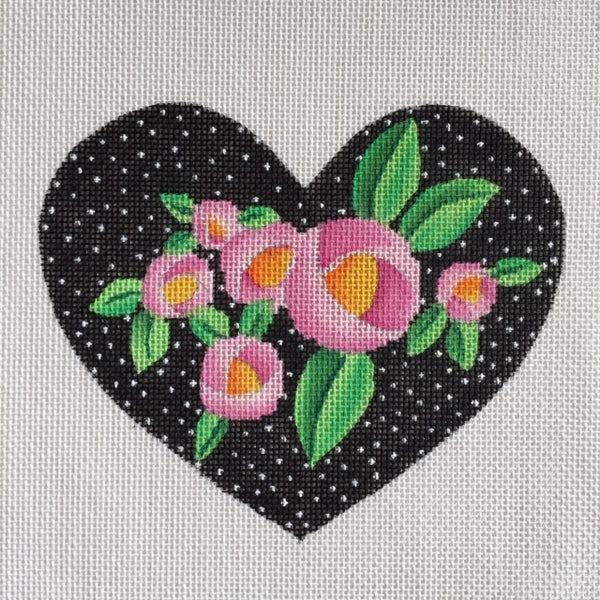 Valentine Heart (MEV-6)