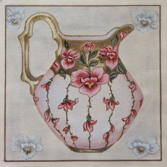 Victorian Pitcher (1029)