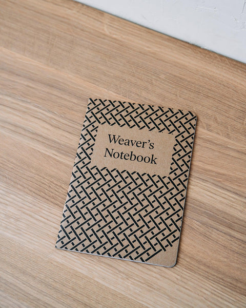 Weaver's Notebook