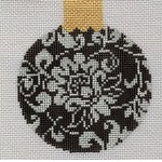 Karen's Reflection Ornament (WG12564)