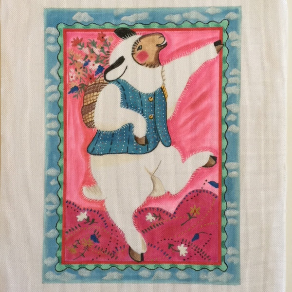 Wild and Wooly (M-232)