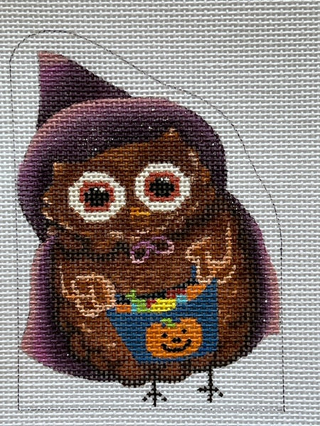 Witch Owl (ADH-101)
