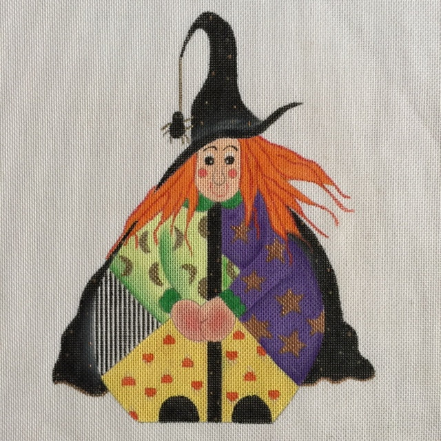 THE STITCH WITCH EMBROIDERY SERVICES - Request a Quote - 13 Photos
