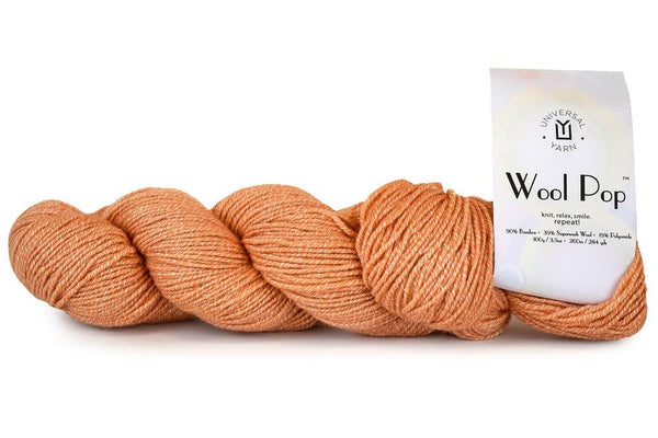 Wool Pop