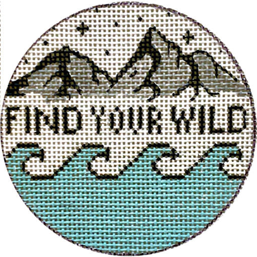 Find Your Wild (X488)