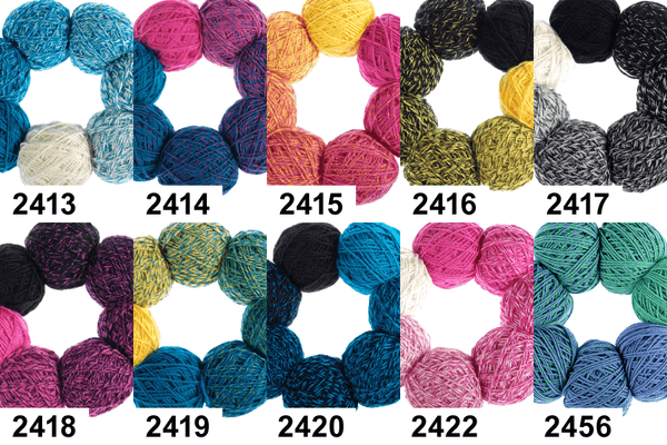 Zauberperlen Colorpack