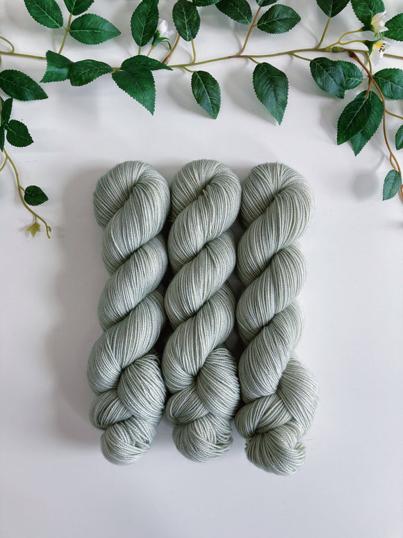Prairie Sock Yarn • Hand-dyed Tonal Colors