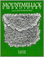 Mountmellick Embroidery