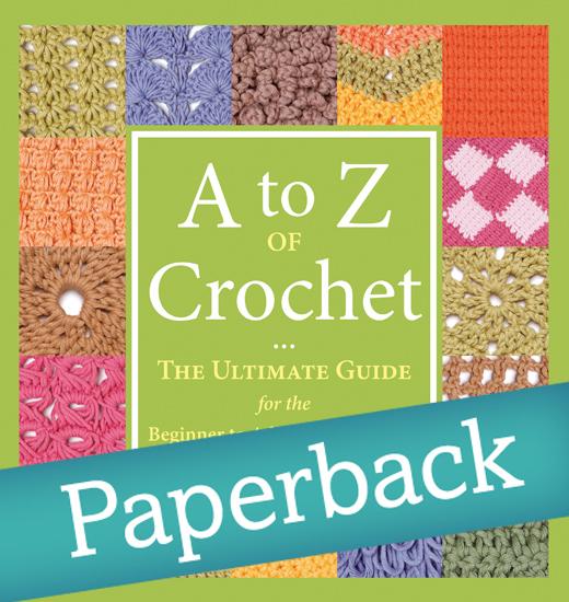 Amazing Japanese Crochet Stitches: A Stitch Dictionary and Design