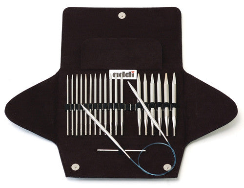 Addi Click Turbo Interchangeable Set