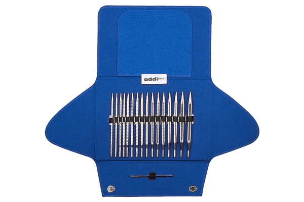 Addi Click Standard Rocket 2 [squared]