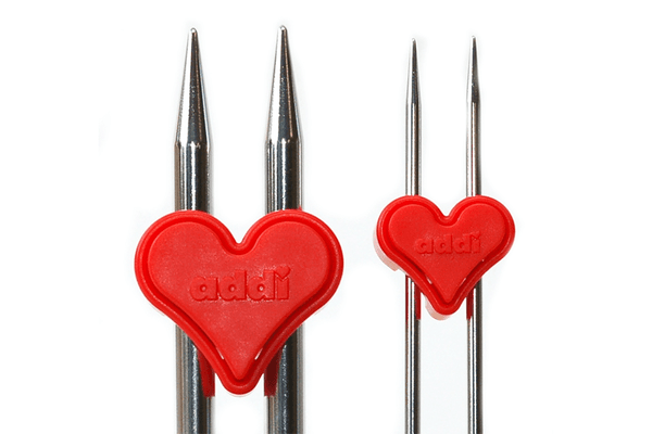 Addi ToGo Needle Holders