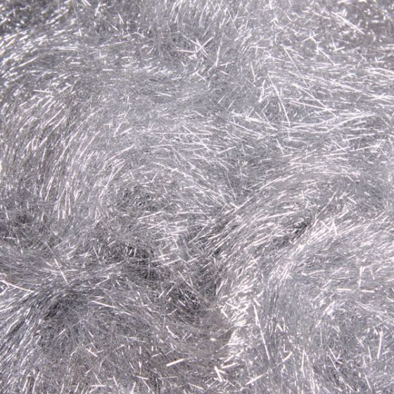 Ashford Angelina Fibre Silver (10 gm)