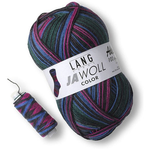 Lang Jawoll (100 gm)