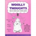 Woolly Thoughts: How to Unlock Your Creative Genius