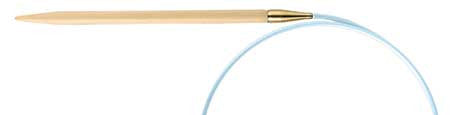 Addi Natura/Bamboo (US 9 - US 17) Circular Knitting Needle