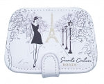 Bohin Sewing Kit in Paris Case
