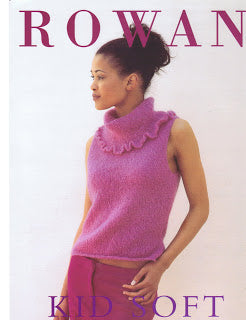 Rowan Kid Soft
