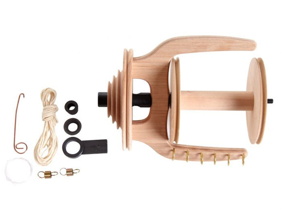 Ashford Basic Jumbo Flyer with Bobbin