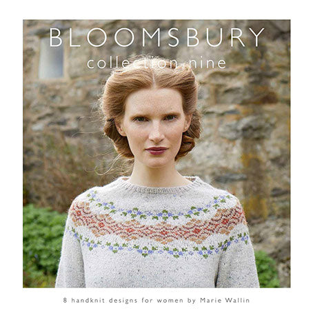 Bloomsbury: Collection 9