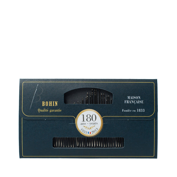 Bohin Needle Vintage Package Assortment