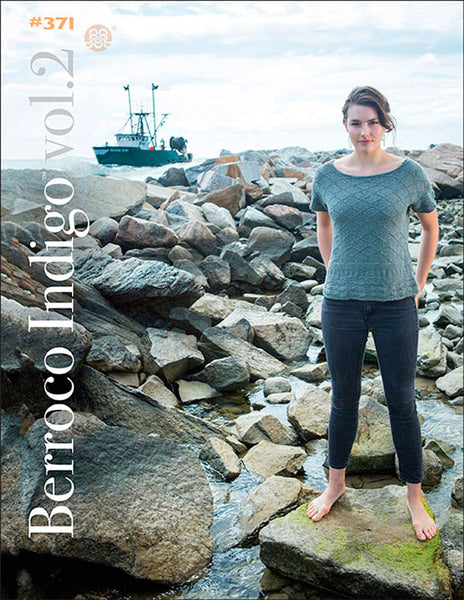 Berroco Indigo Vol. 2 #371