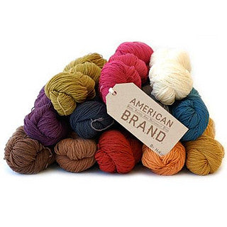 American B.R.A.N.D.*