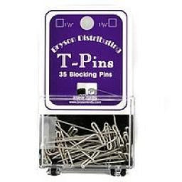 Bryson T-Pins