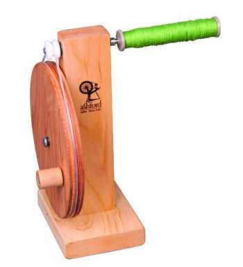 Ashford Boat Shuttle Bobbin Winder (incl. 1 bobbin)