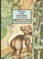 Designs from Historic Textiles