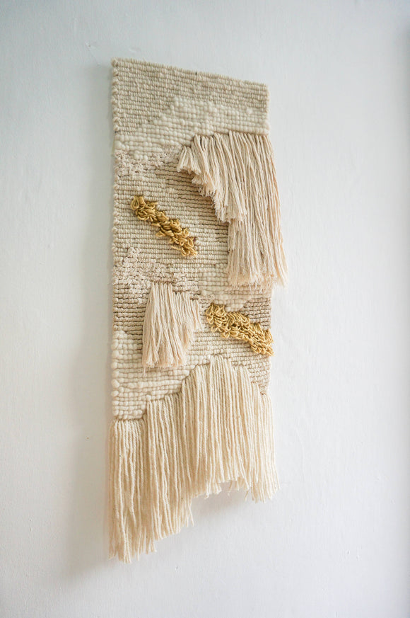 Neutrals Locker hook kit