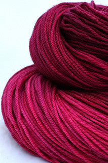 Frabjous Fibers Mad Hatter